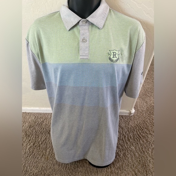 Callaway Other - Men’s pre own as is  Callaway golf polo shirt size L large